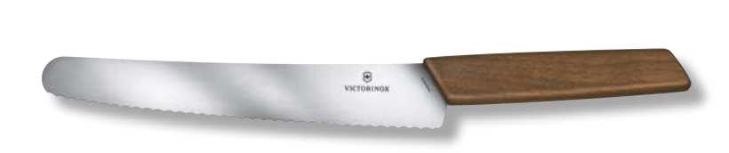 Swiss Modern Coltello Pane VICTORINOX VICTORINOX