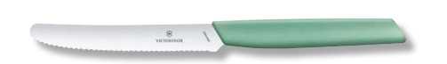 Swiss Modern Coltello Tavola mint-green VICTORINOX VICTORINOX