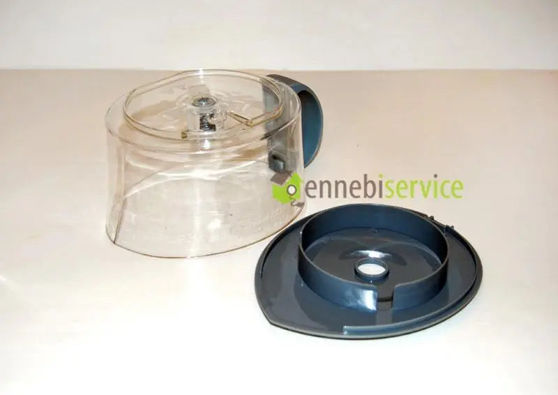 caraffa superiore in plastica tea maker 2893 ariete ARIETE