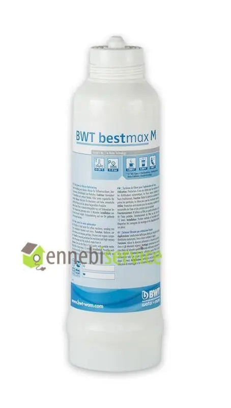 cartuccia filtro bestmax m fs24i00a00 BWT