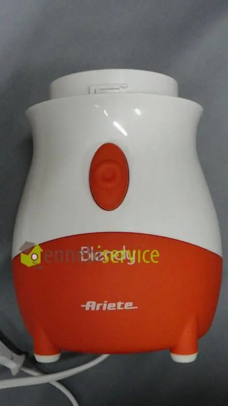 corpo completo blendy 570 arancio ariete ARIETE