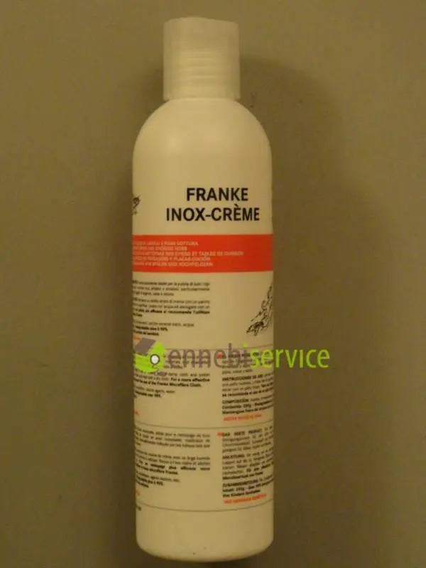 crema franke 250ml FRANKE