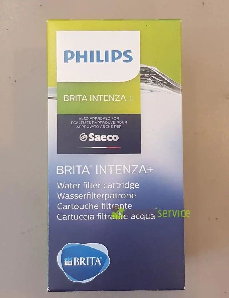 filtro addolcitore per macchine automatiche saeco intenza+ SAECO