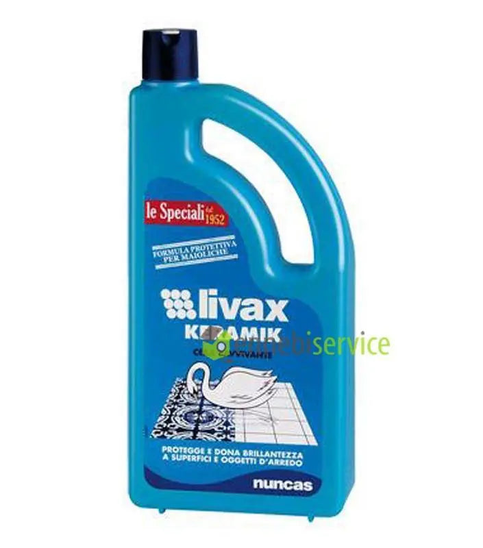 livax cera keramix 1 lt NUNCAS