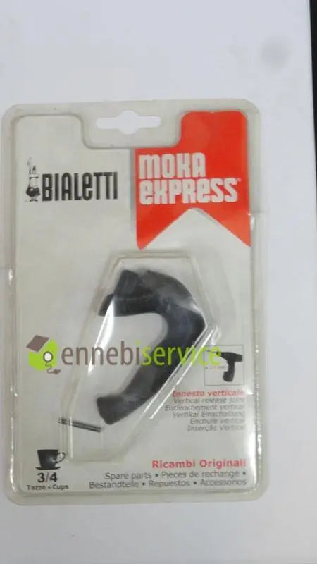 manico moka 3-4tz express bialetti BIALETTI