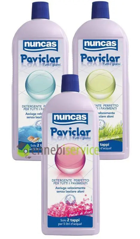 paviclar prato verde 1lt NUNCAS