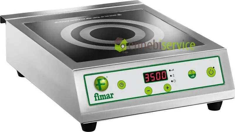 piastra induzione professionale fimar pfd 35 FIMAR