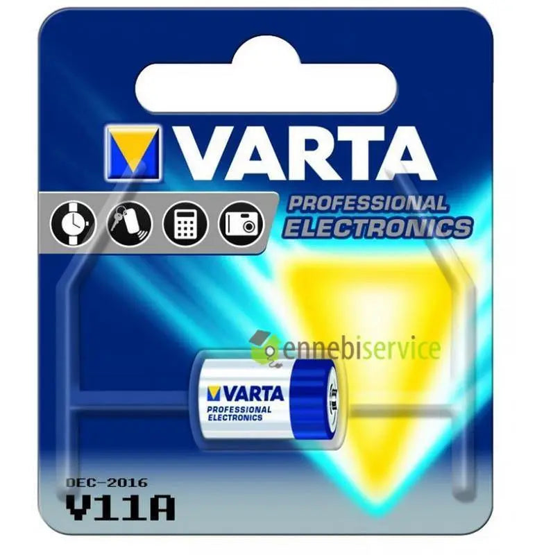 pila varta lr11 VARTA