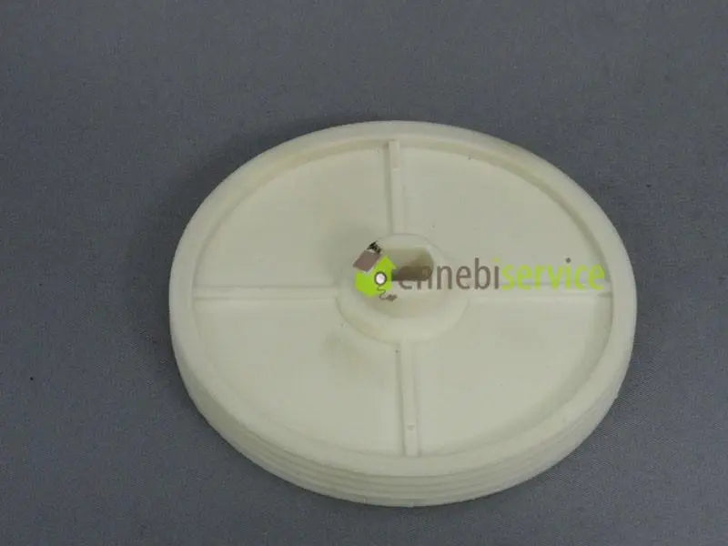 puleggia intermedia gelataio gc5000 ptb simac SIMAC