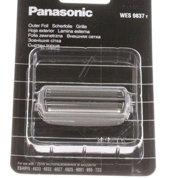 retina rasoio panasonic es4033 PANASONIC