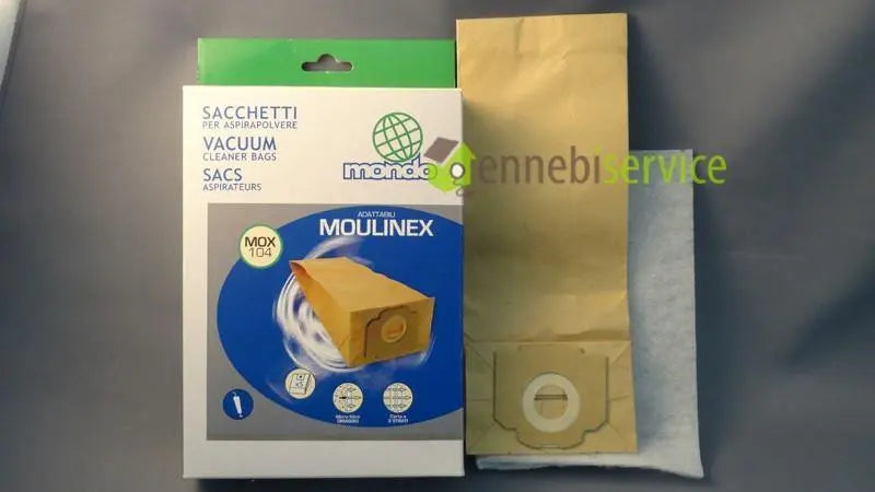 sacchi mx90 mox104 UNIVERSALE