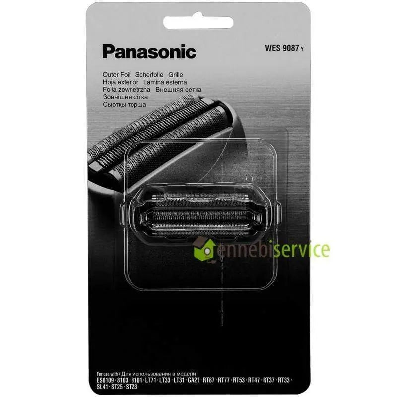 testina per tagliacapelli sl41 panasonic PANASONIC