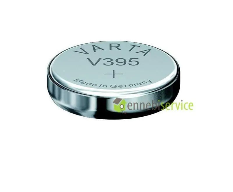 watch 399-395 varta VARTA