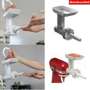 Accessorio set per insaccare KITCHENAID