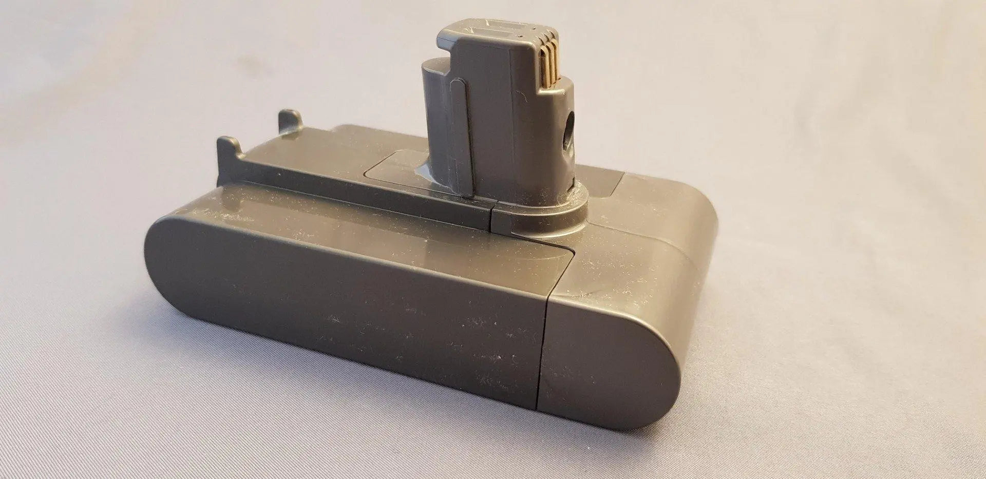 Accumulatori Dyson dc35 originale DYSON