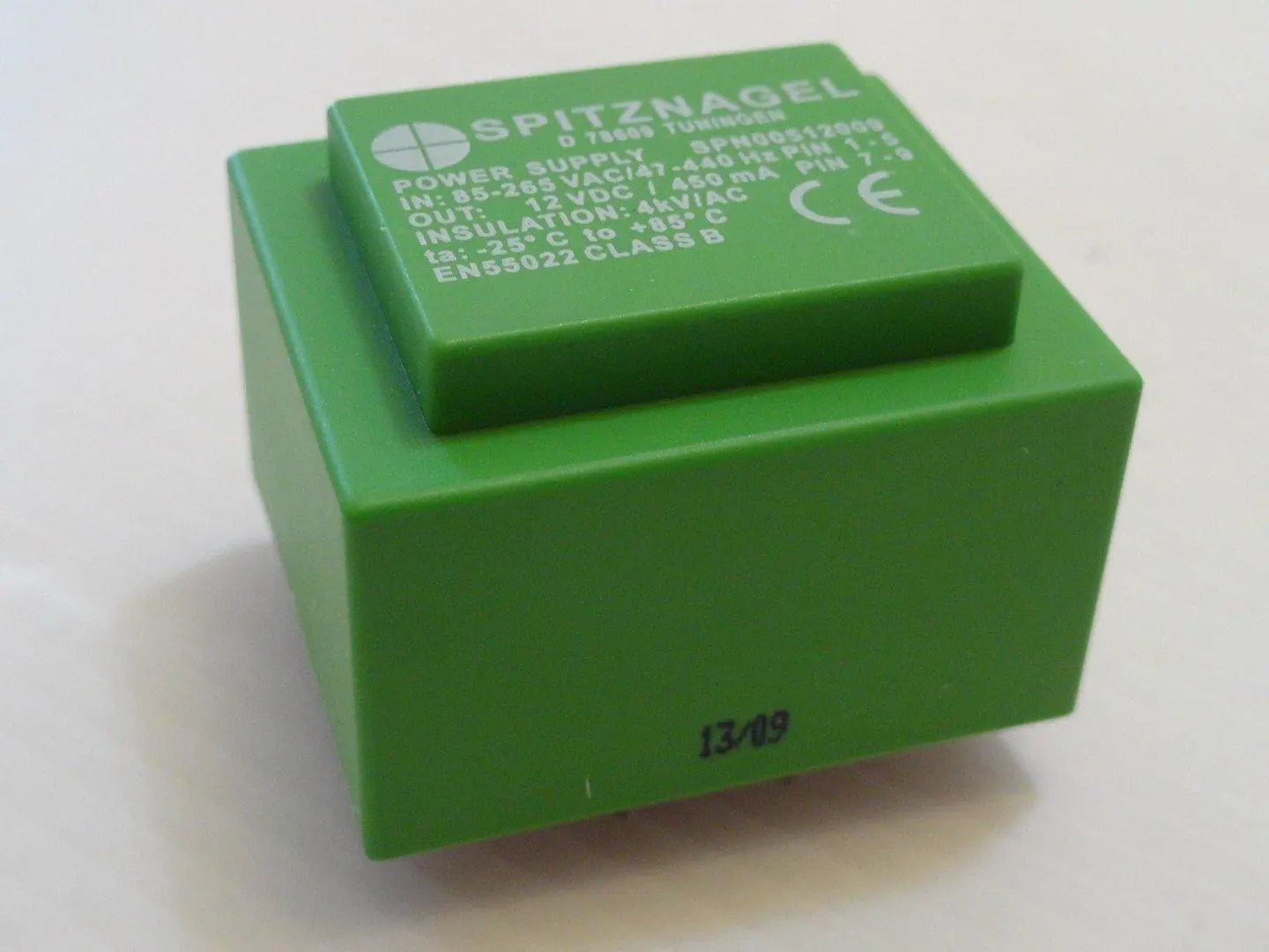 Alimentatore pcb ENNEBISERVICE