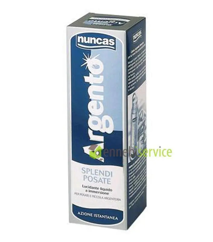 Argento splendiposate 500 ml NUNCAS