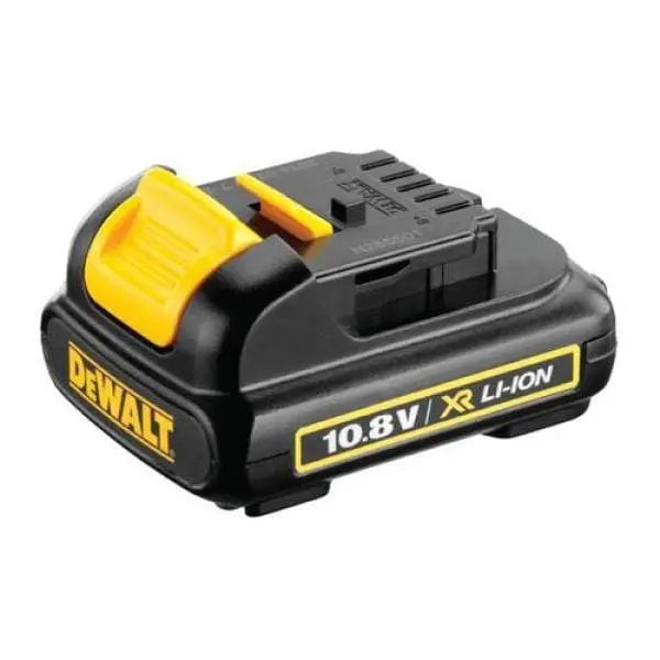 Batteria 10.8V 1.3AH-14WH per trapano avvitatore ad impulsi DCF815 Dewalt DEWALT