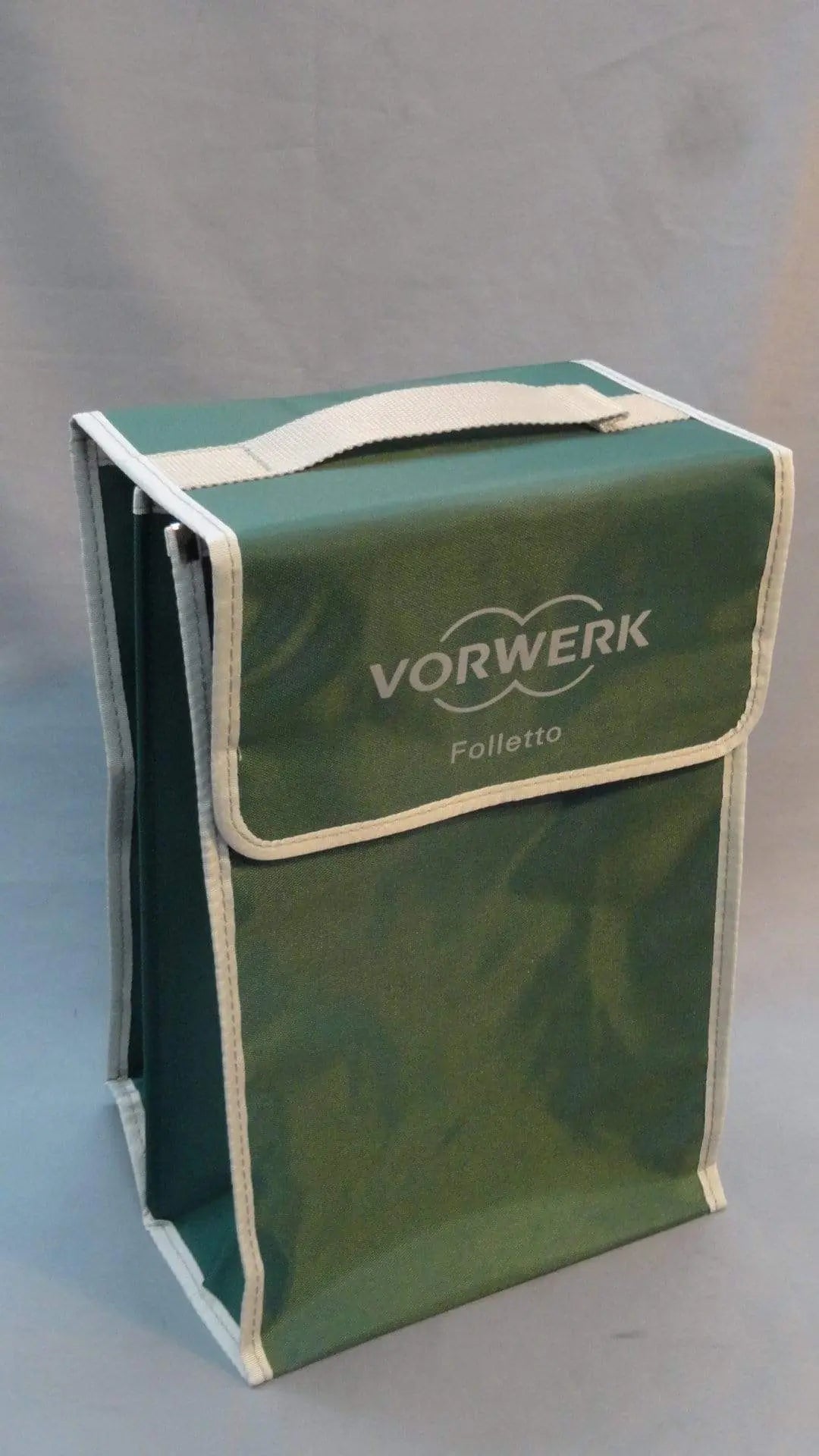 Borsetta lavapavimenti SP520 Vorwerk Folletto VORWERK FOLLETTO