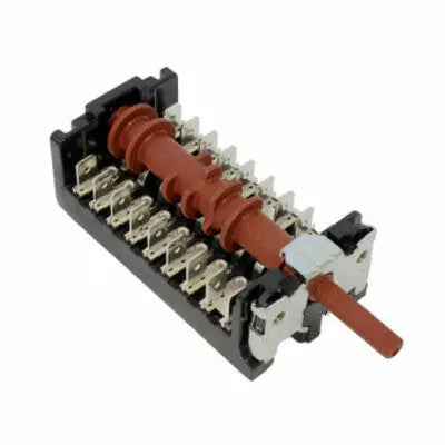 Commutatore accessori per forno 307CU68 GOTTAK