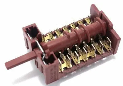 Commutatore accessori per forno 307CU73 GOTTAK