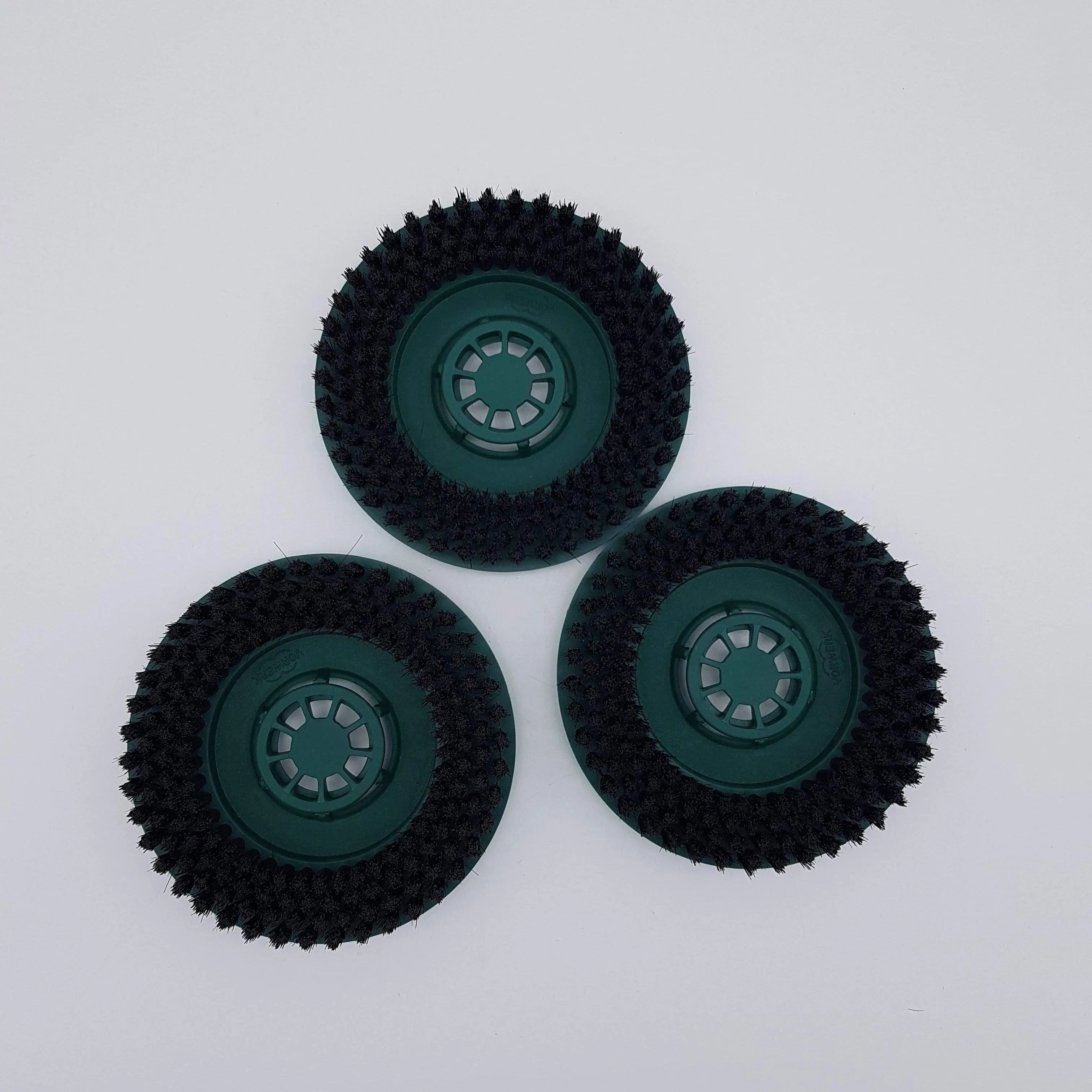 Confezione 3 spazzola setola PL510/11 Vorwerk Folletto VORWERK FOLLETTO