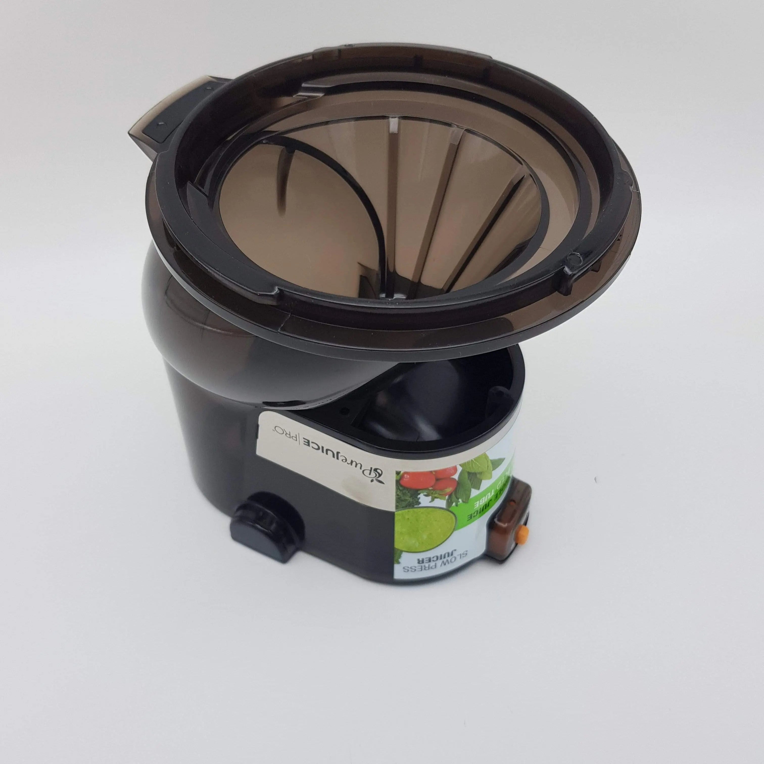 Coperchio tramoggia per estrattore JMP800SI - slow juicer Kenwood KENWOOD