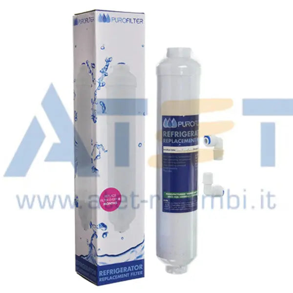 Filtro acqua adattabile frigorifero 229FR84 UNIVERSALE