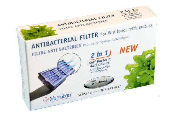 Filtro antibatterico frigorifero 229FR35 UNIVERSALE