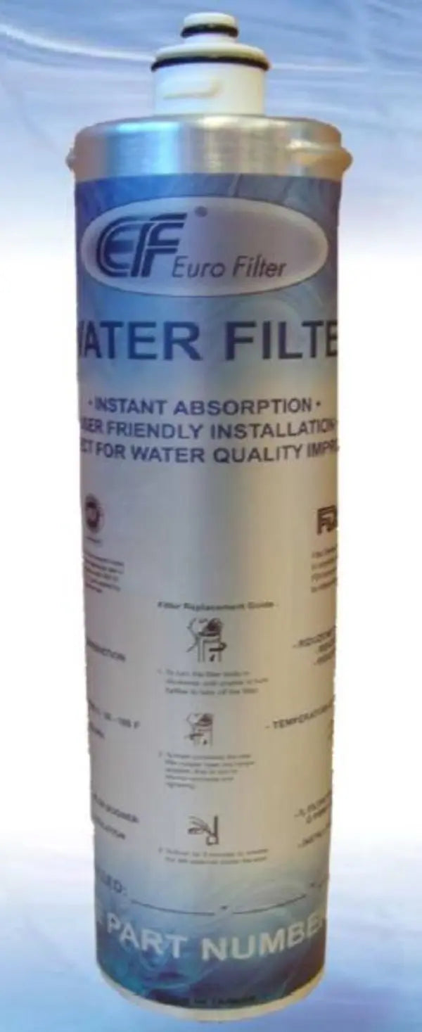 Filtro depurazione acqua alluminio 100LG48 UNIVERSALE