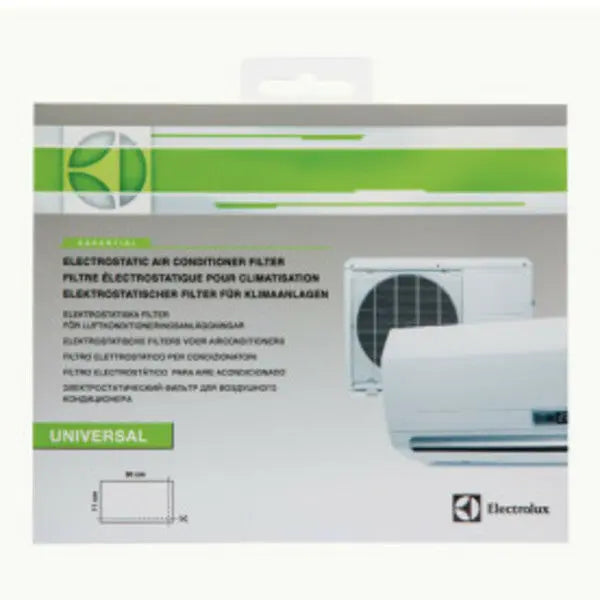 Filtro elettrostatico originale electrolux 250FR246 UNIVERSALE