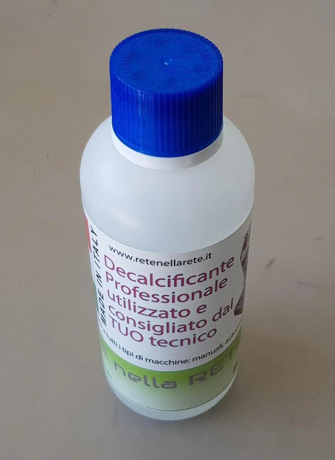 Flacone decalcificante anticalcare professionale RNR  250ml AXOR