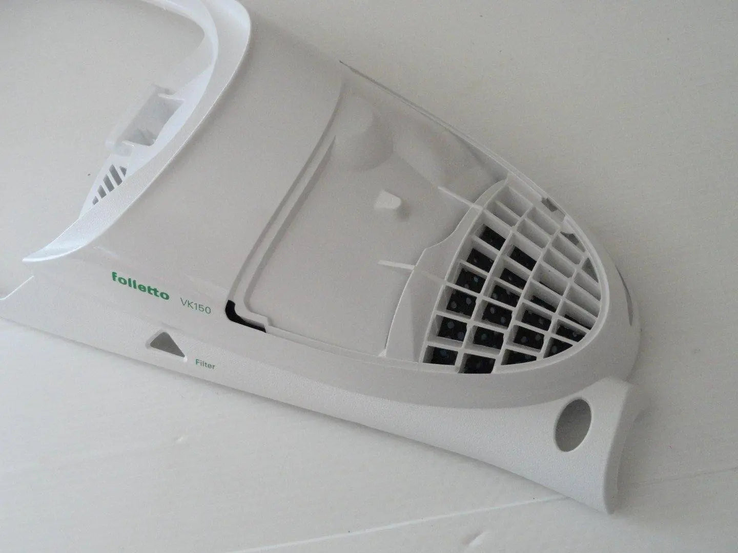 Guscio anteriore VK150 Vorwerk Folletto VORWERK FOLLETTO