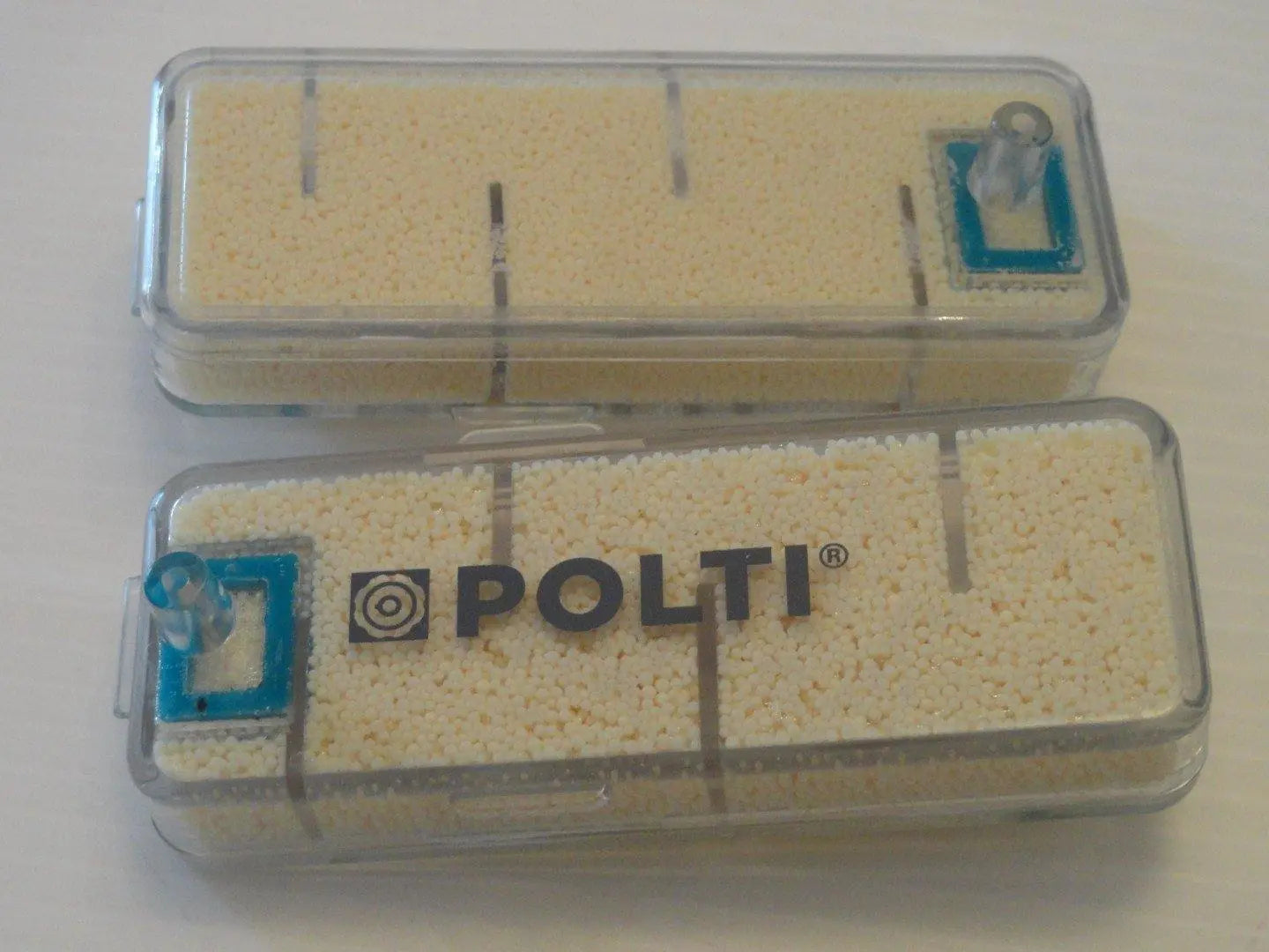 Kit 2 filtri anticalcare vaporetto Smart 3540_MOP SV400/SV420/SV440 Polti POLTI