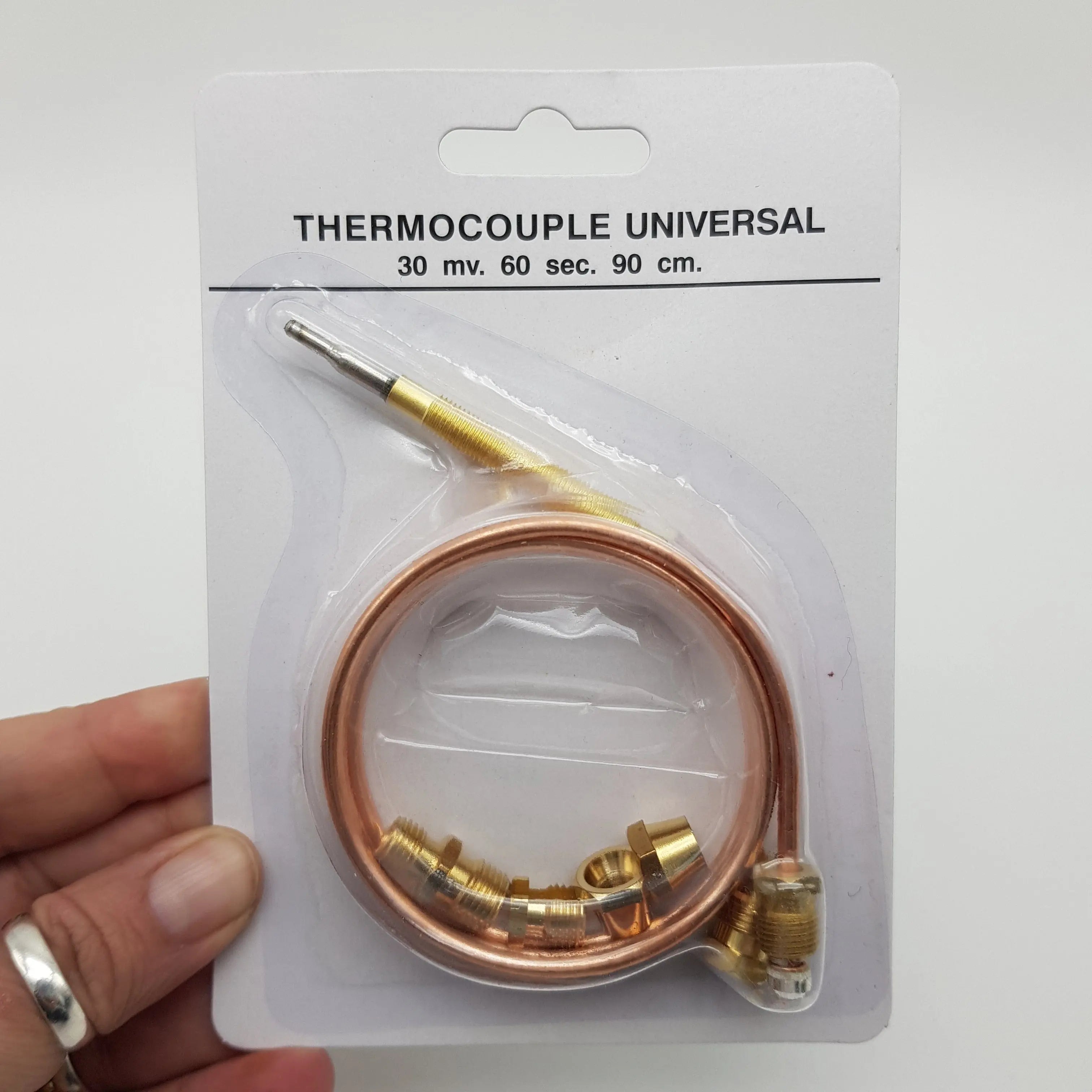 Kit termocoppia universale 900mm SKL UNIVERSALE