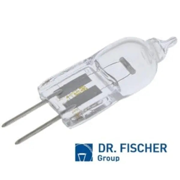 Lampada alogena  accessorio per cappa 502FC60 Dr Fisher