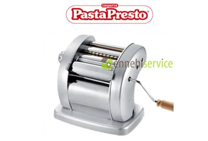 Macchina Pasta Presto manuale Imperia IMPERIA