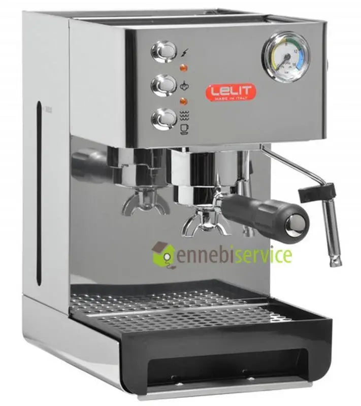 Macchina da caffè Lelit linea "Anna" PL41EM LELIT