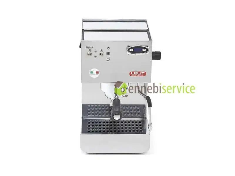 Macchina da caffè Lelit linea "Glenda" professionale PL41PLUST LELIT