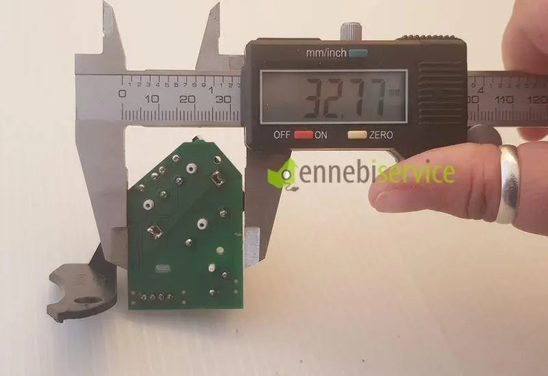 Modulo scheda interruttore velocità Tm5 Bimby Vorwerk VORWERK BIMBY