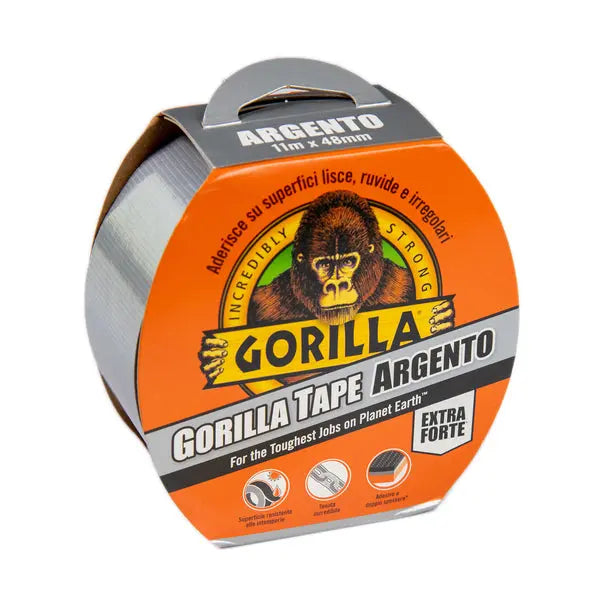 Nastro universale ad alta tenuta colore argento 108LG63 AREXONS UNIVERSALE