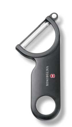 Pelapatate inox curvo VICTORINOX VICTORINOX