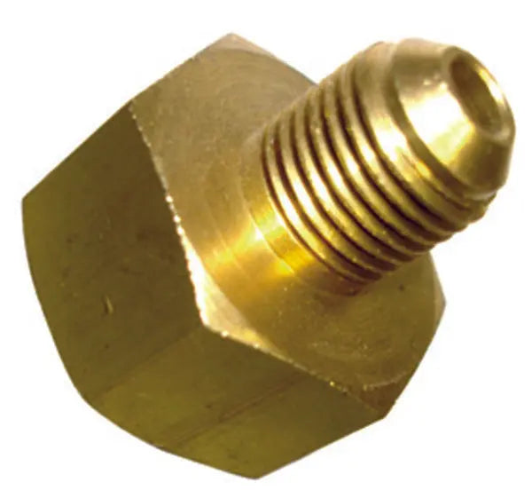 Raccordo per bombole r290 - 5chilogrammi 250FR248 UNIVERSALE