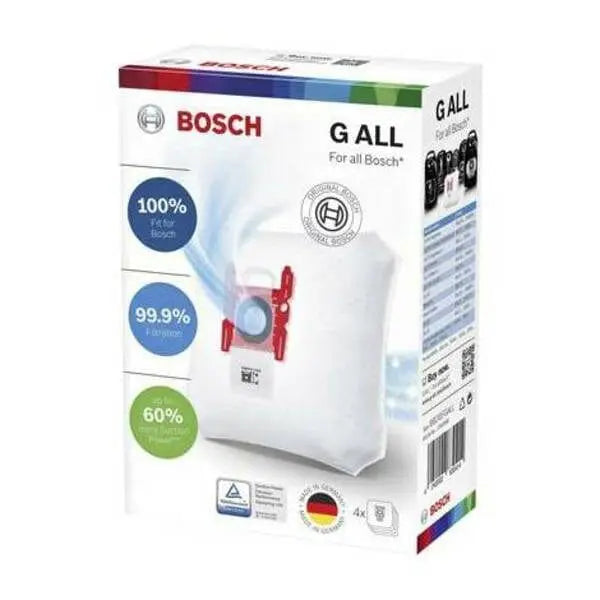 Sacchetto aspirapolvere 003BO00 Bosch BOSCH