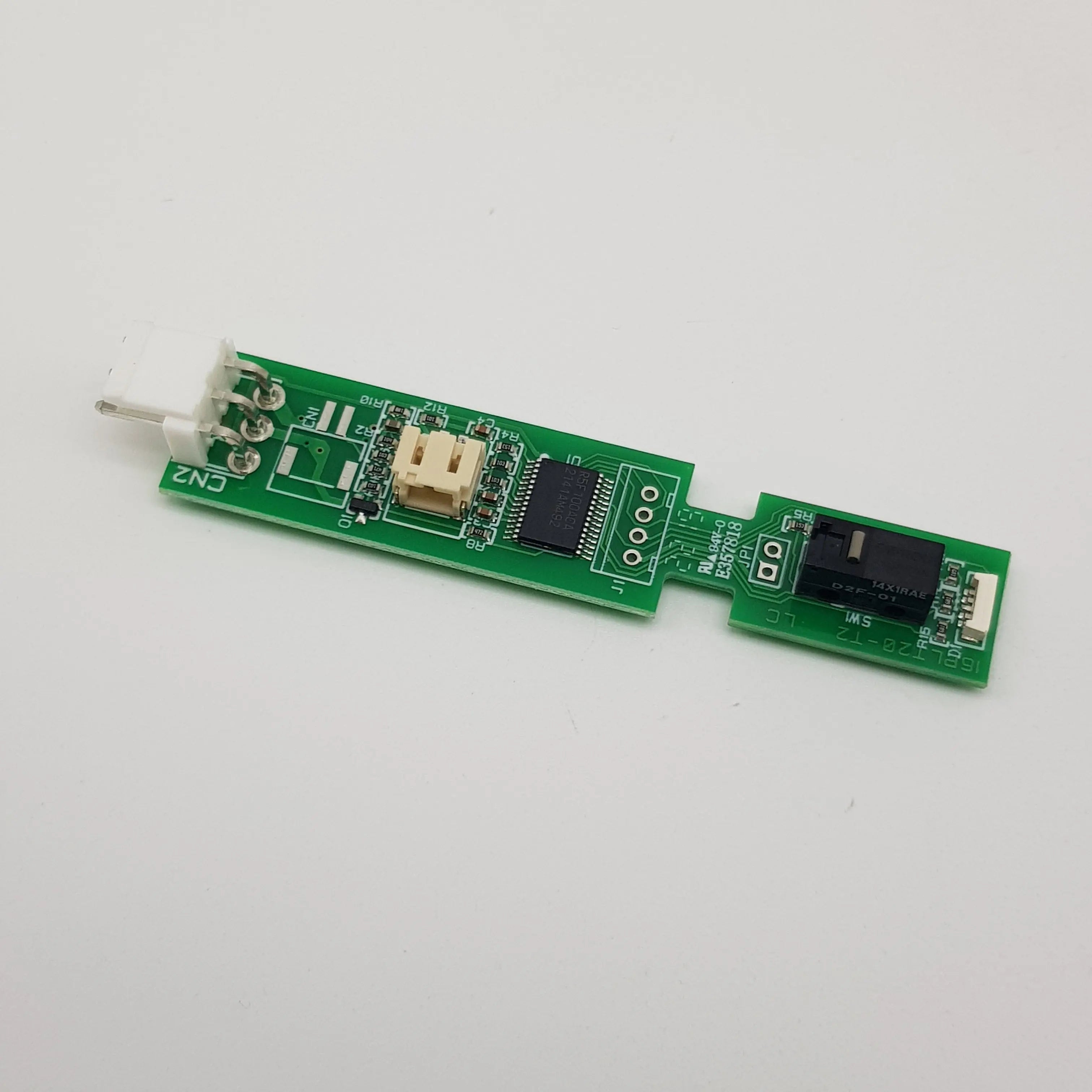 Scheda elettronica Pcb manico impugnatura ferro Vaporella Xb50 Xb60 Xm80 Xt100 POLTI