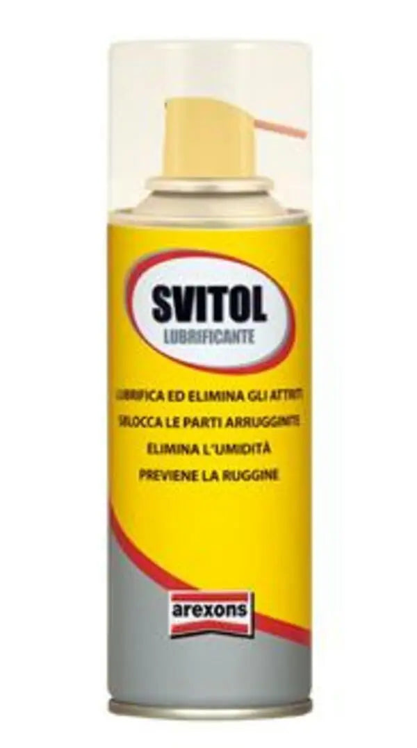 Svitol 200ml 108LG35 UNIVERSALE