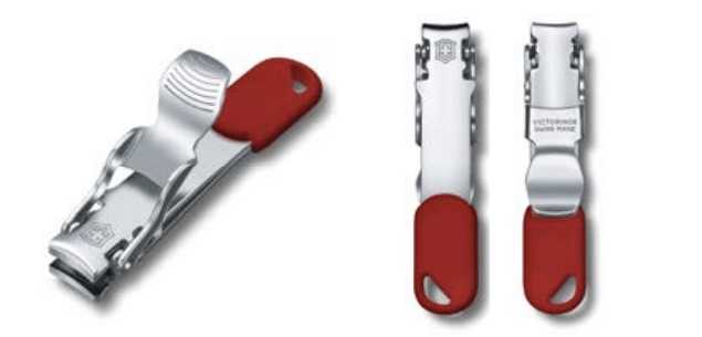 Tronchesino Per Unghie VICTORINOX VICTORINOX