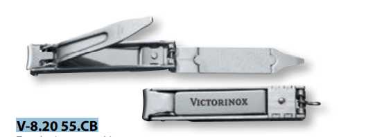 Tronchesino Per Unghie VICTORINOX VICTORINOX