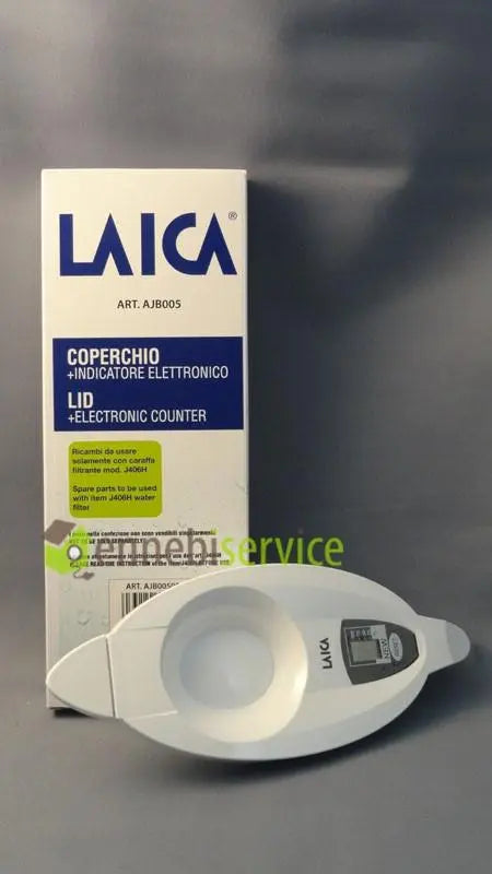 coperchio caraffa per j406h stream LAICA