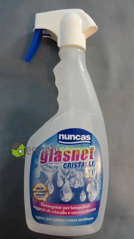 glasnet cristalli chandelier 500 ml NUNCAS